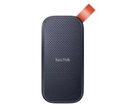 SANDISK Portable 2TB - 1175283 - zdjęcie 1